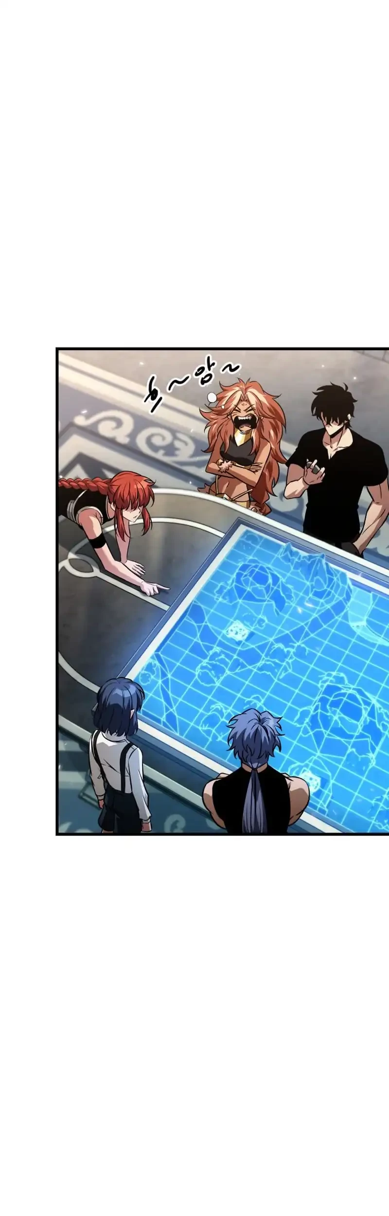 Pick Me Up Chapter 169 Fix Gambar 10